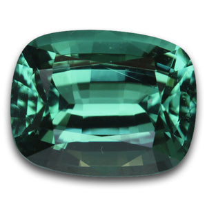 Green Tourmaline 2.75 Carats