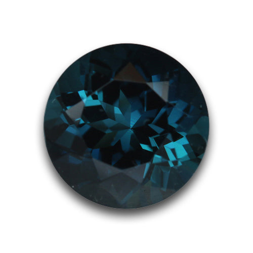 Indicolite 2.95 Carats