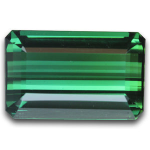 Green Tourmaline 20.67 Carats