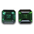 Green Tourmaline 3.18 Carats