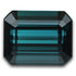 Green Tourmaline 3.48 Carats