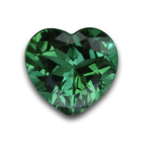 Green Tourmaline 4.55 Carats