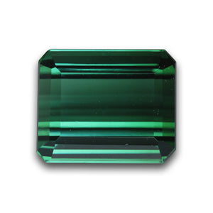 Green Tourmaline 5.72 Carats