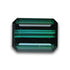 Green Tourmaline 6.65 Carats