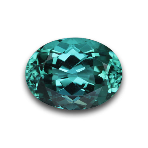 Green Tourmaline 6.79 Carats
