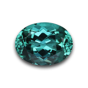 Green Tourmaline 6.79 Carats