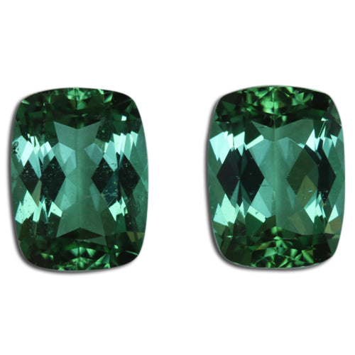 Green Tourmaline 4.04 Carats