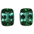 Green Tourmaline 4.04 Carats