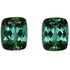 Green Tourmaline 6.75 Carats