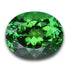 Green Tourmaline 7.90 Carats