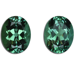 Green Tourmaline 5.43 Carats