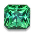 Green Tourmaline 3.41 Carats
