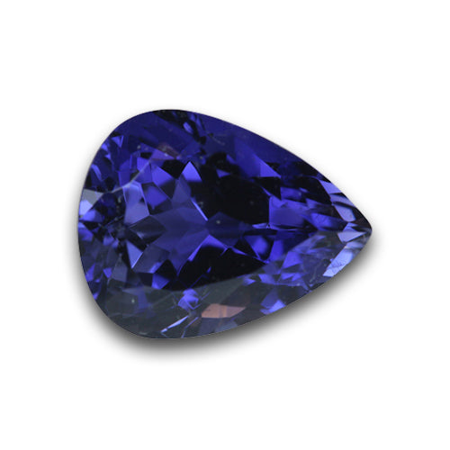 Iolite 5.26 Carats