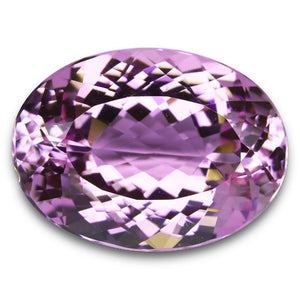 Kunzite 35.32 Carats