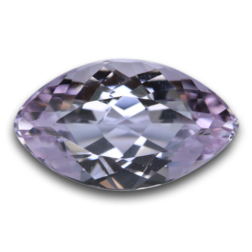 Kunzite 3.29 Carats