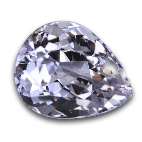 Kunzite 3.60 Carats