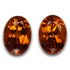Mandarin Garnet 2.52 Carats