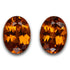 Mandarin Garnet 2.87 Carats