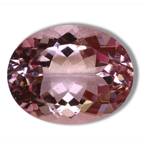 Morganite 14.00 Carats