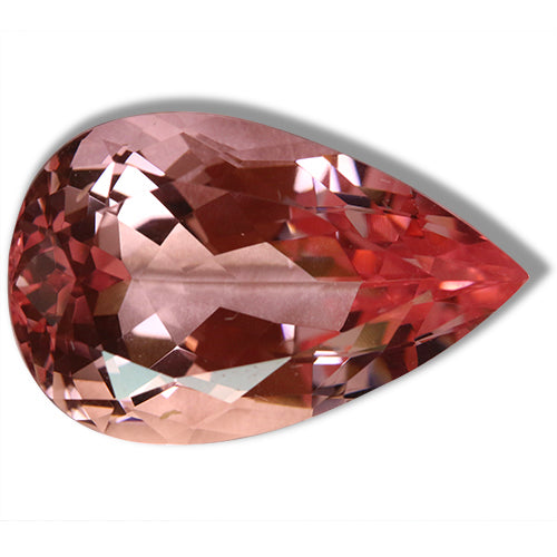 Morganite 13.78 Carats