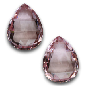 Morganite 54.69 Carats