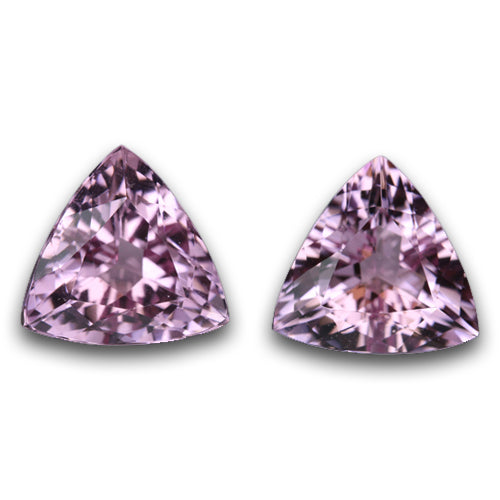 Morganite 7.46 Carats