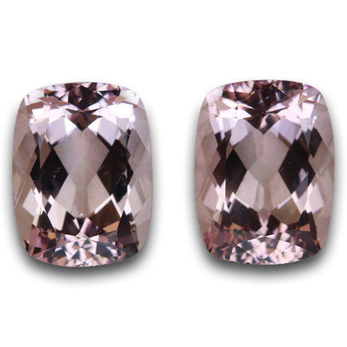 Morganite 7.88 Carats