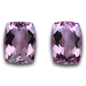 Morganite  2.76 Carats