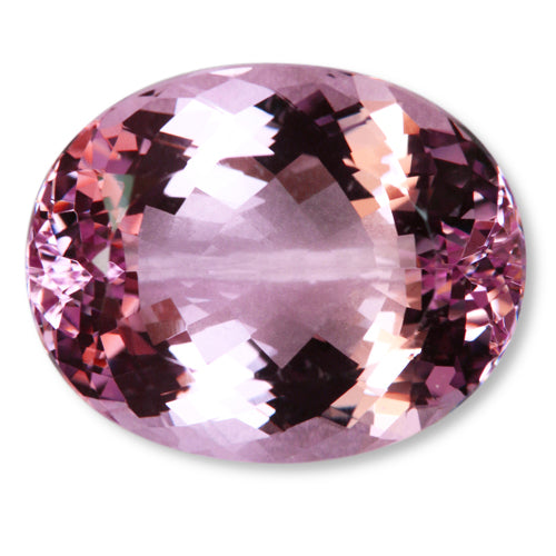 Morganite 25.45 Carats