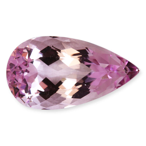 Morganite 21.90 Carats