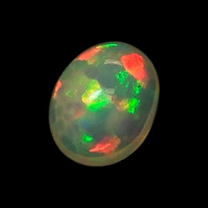 Ethiopian Opal 2.36 Carats