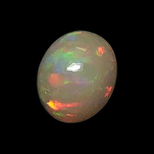 Ethiopian Opal 2.74 Carats