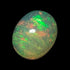 Ethiopian Opal 2.81 Carats