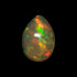 Ethiopian Opal 3.28 Carats