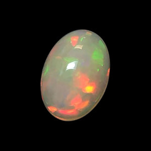 Ethiopian Opal 3.30 Carats