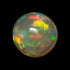 Ethiopian Opal 3.50 Carats