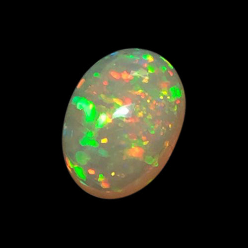 Ethiopian Opal 3.68 Carats