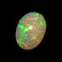 Ethiopian Opal 3.68 Carats
