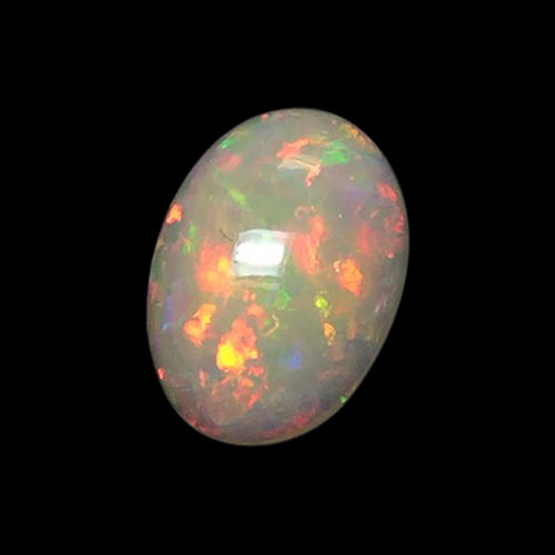 Ethiopian Opal 6.20 Carats