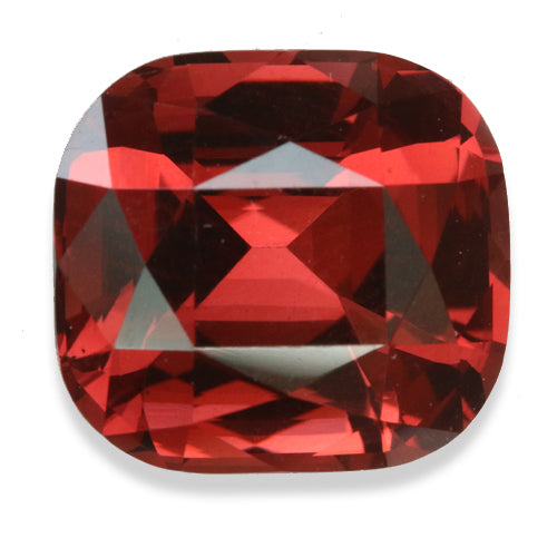 Orange Spinel 7.61 Carats