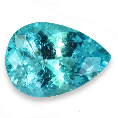 Paraiba Tourmaline 1.94 Carats