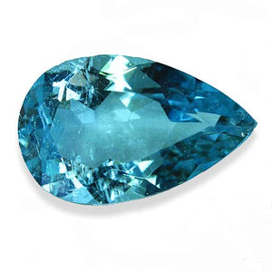 Paraiba Tourmaline 2.03 Carats