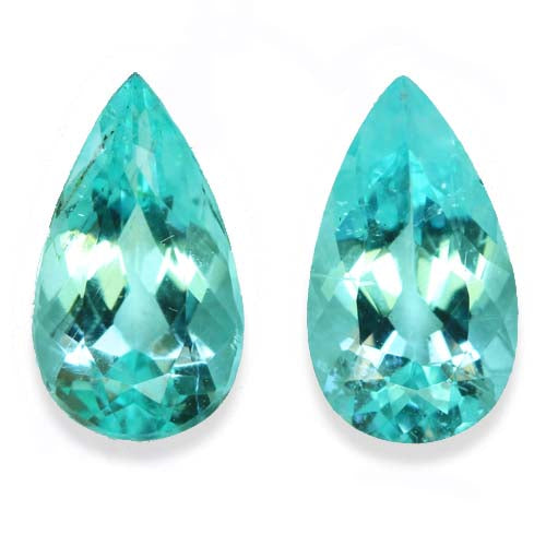 Paraiba Tourmaline 2.43 Carats