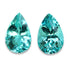 "GIA Certified" Paraiba Tourmaline 6.32 Carats