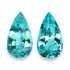 "GIA Certified" Paraiba Tourmaline 6.39 Carats