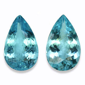 Paraiba Tourmaline 5.03 Carats