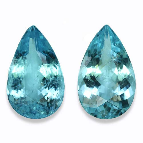 Paraiba Tourmaline 5.03 Carats