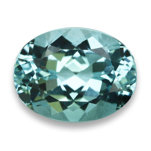 Paraiba Tourmaline 1.24 Carats