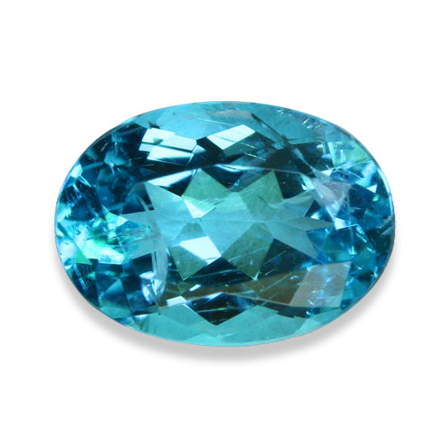 "AGL Certified" Paraiba Tourmaline 1.45 Carats