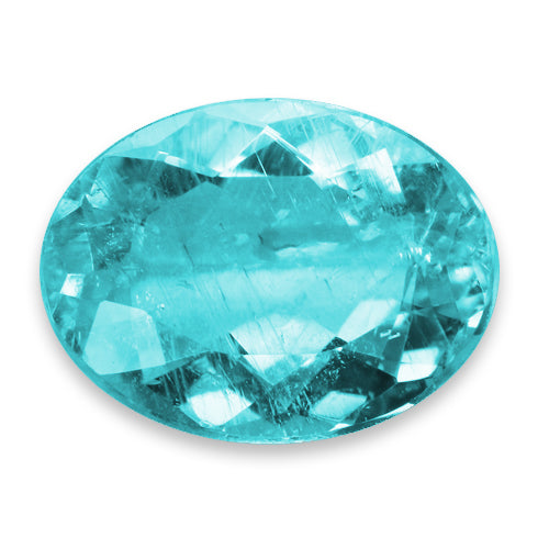 Paraiba Tourmaline 1.87 Carats